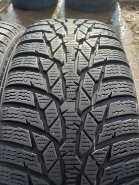 Гуми Зимни 195/60R16, снимка 1