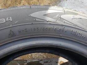 Гуми Зимни 195/60R16, снимка 7