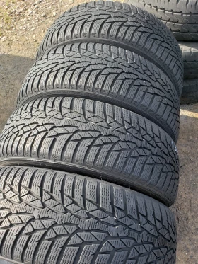 Гуми Зимни 195/60R16, снимка 3