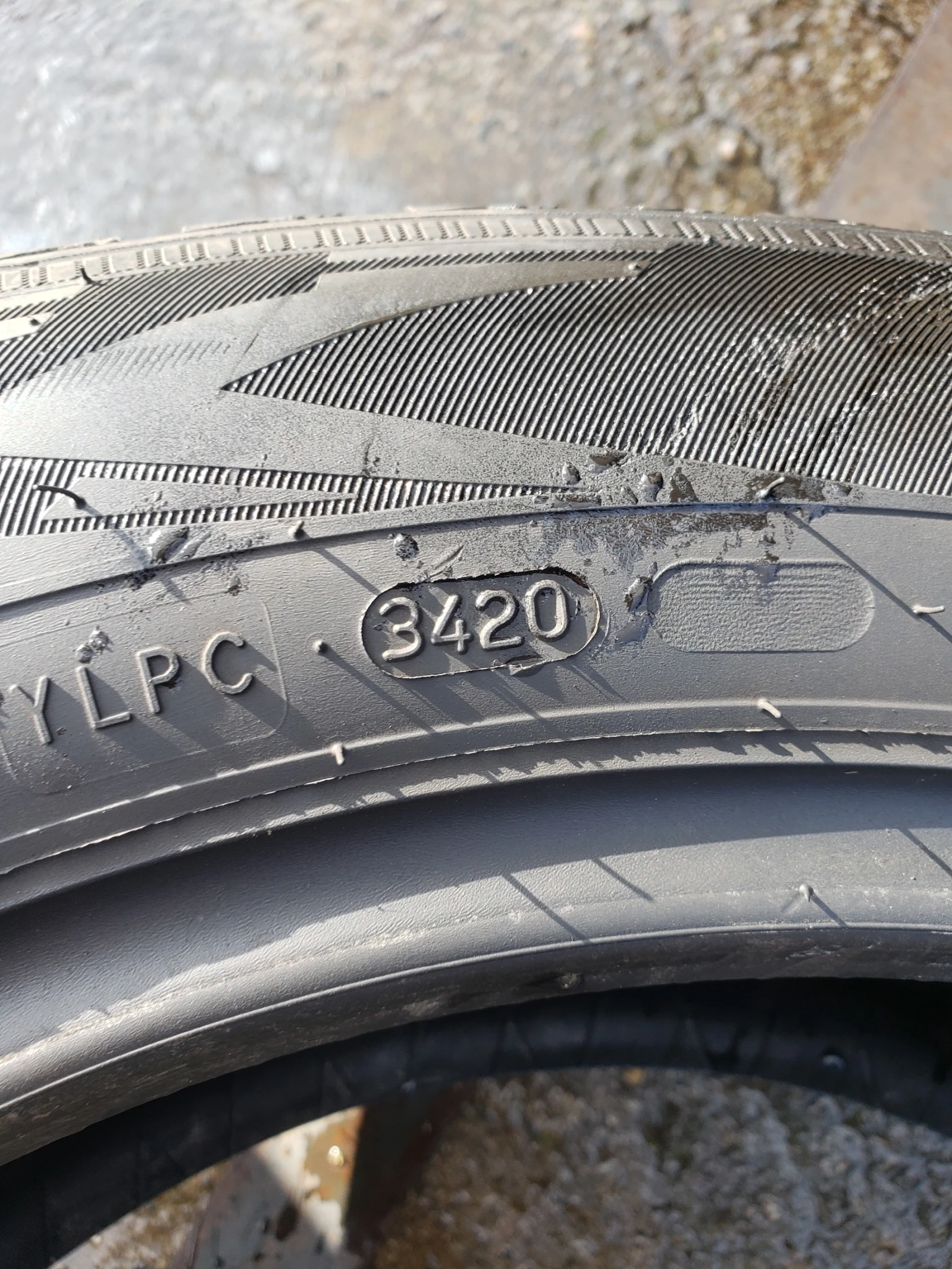  195/60R16 | Mobile.bg   6