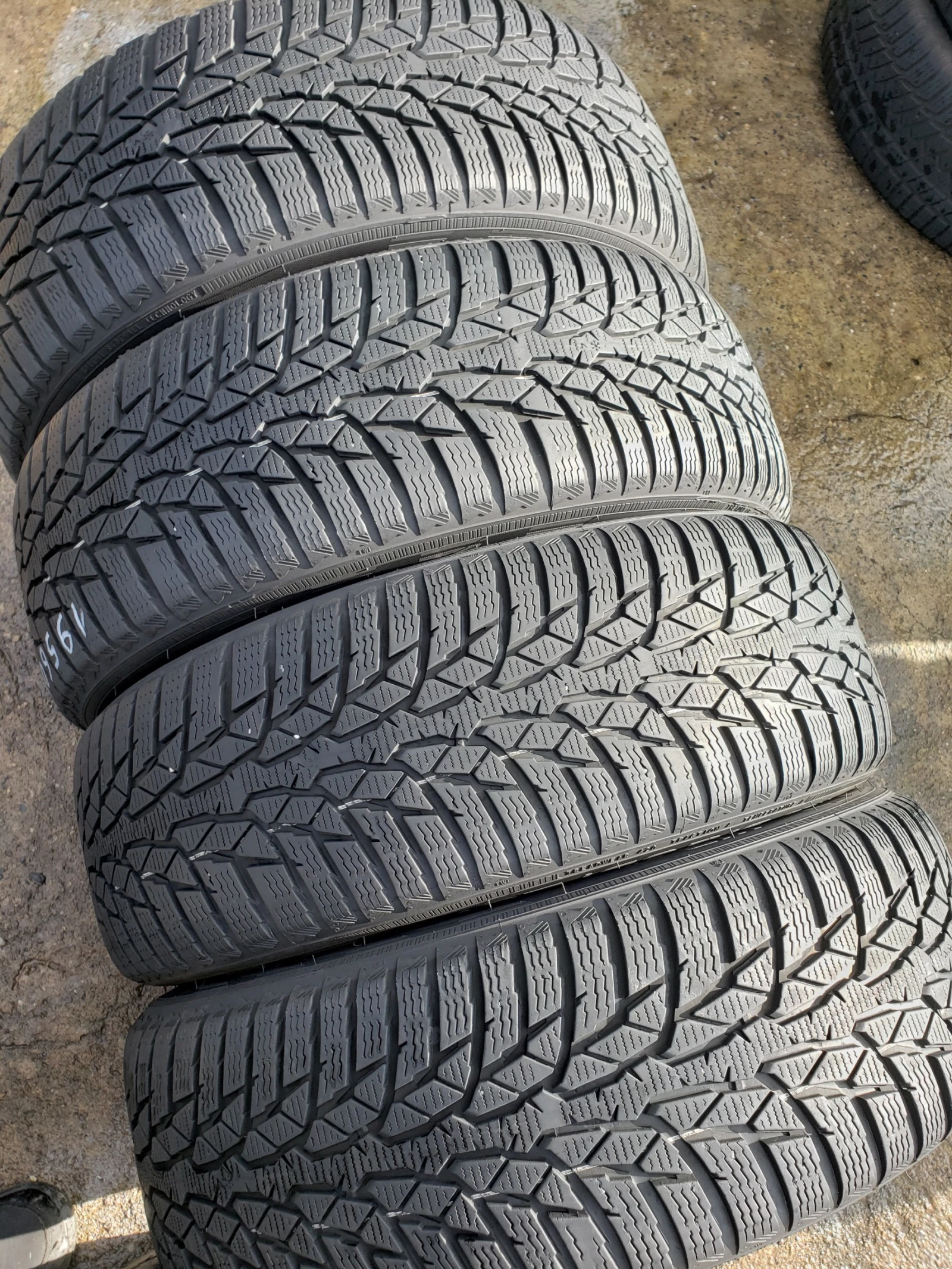  195/60R16 | Mobile.bg   4