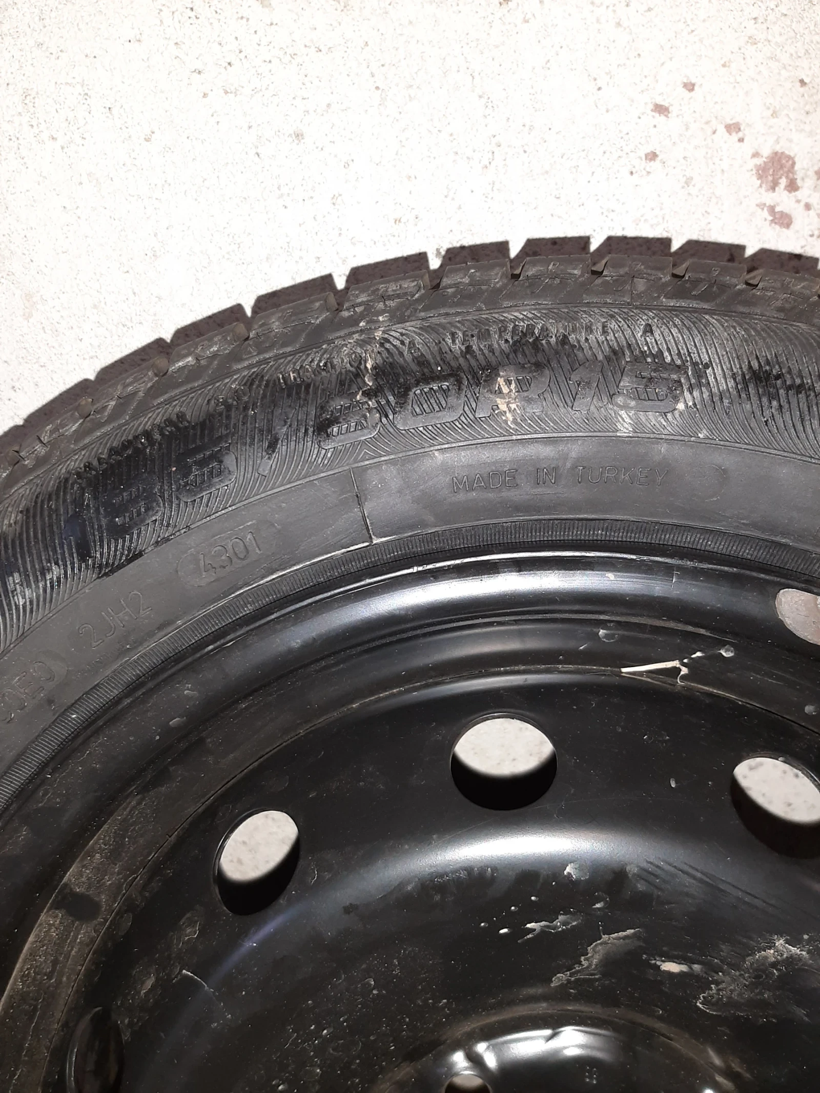 ���� � ������ 185/60R15 | Mobile.bg � ����������� 3