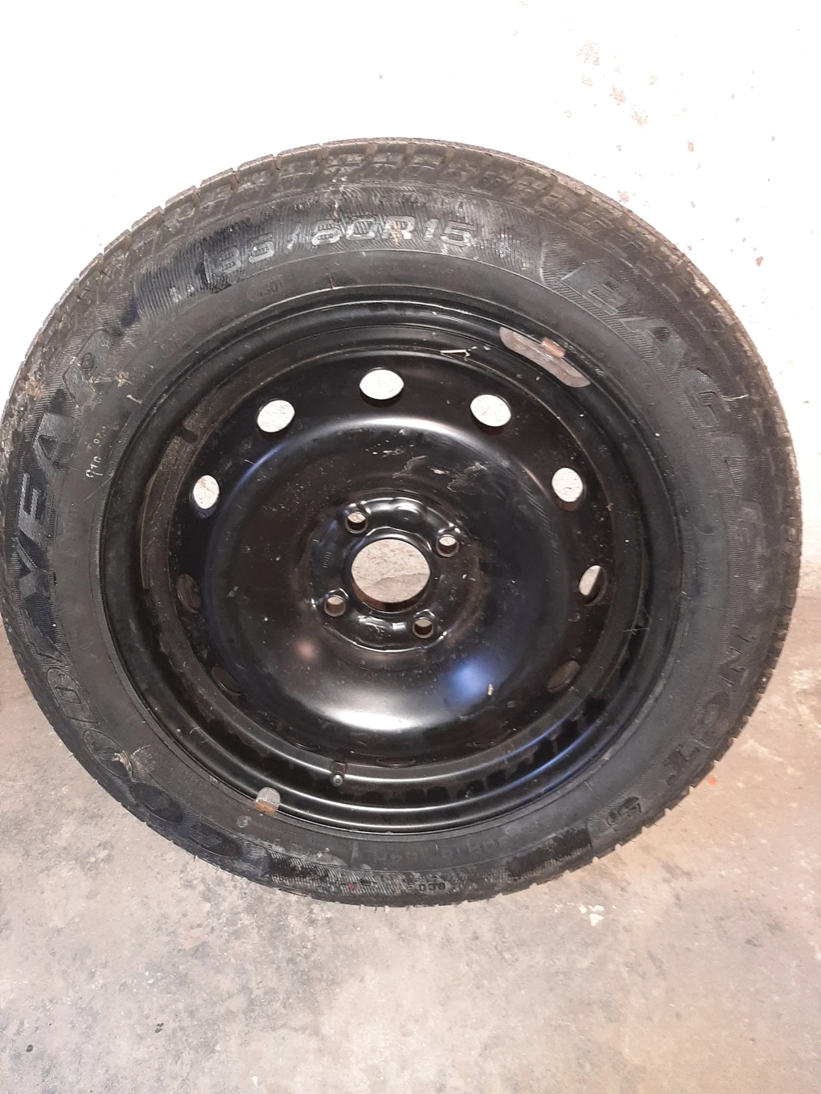 ���� � ������ 185/60R15 | Mobile.bg � ����������� 2