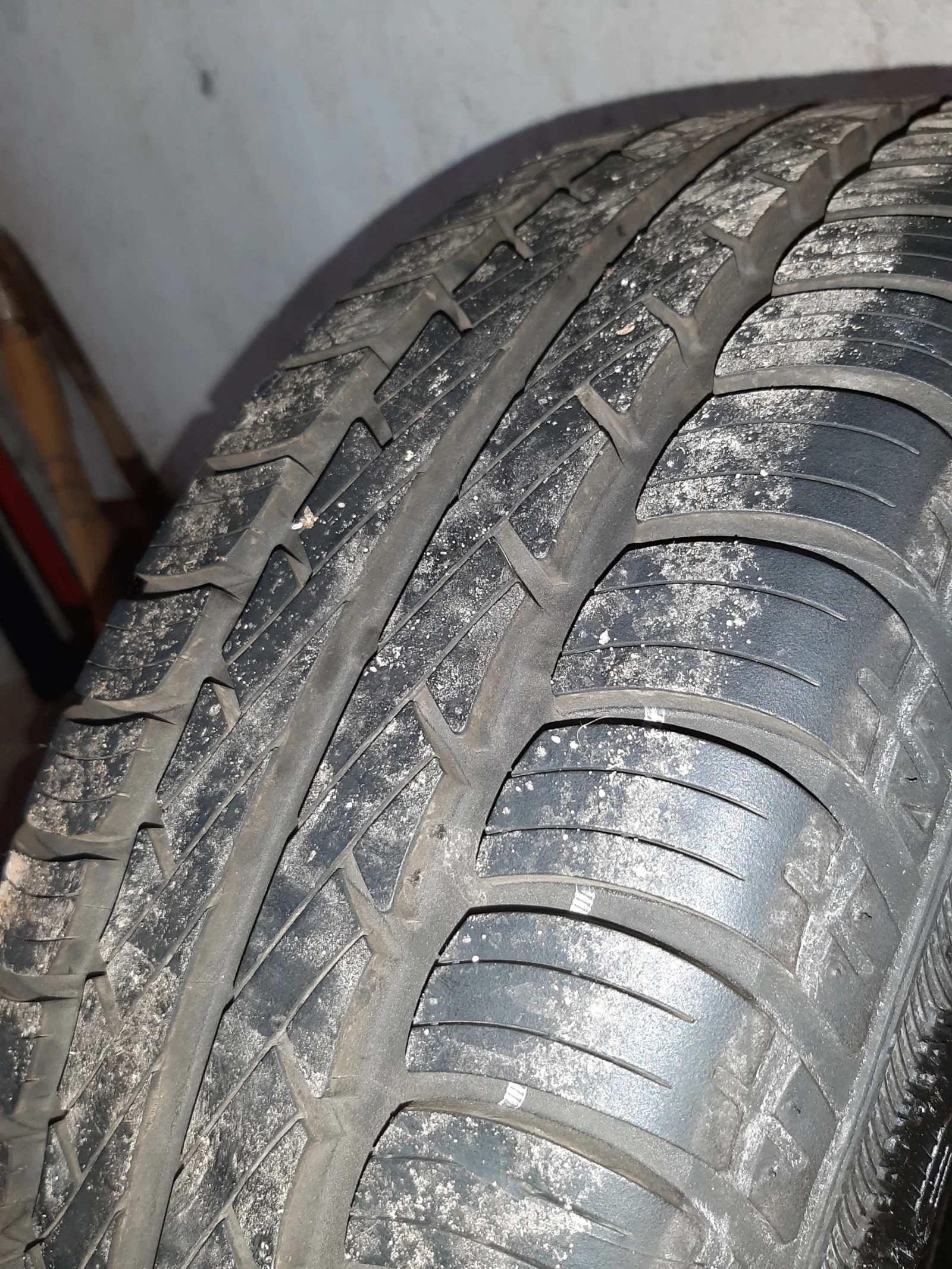 ���� � ������ 185/60R15 | Mobile.bg � ����������� 5