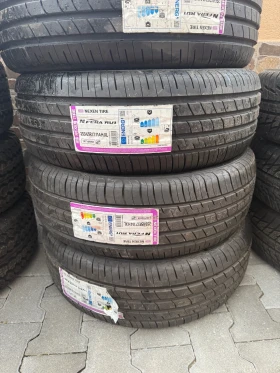 Гуми Летни 255/65R17