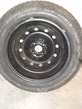 ���� � ������ 185/60R15 | Mobile.bg � ����� ������ 4