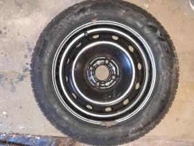 ����� �� �������� �� ���� � ������ 185/60R15