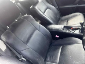 Toyota Avensis 2.0d-4d 126к.с НАВИГАЦИЯ С БГ КАРТА, снимка 11