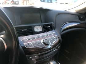 Infiniti M m35h, снимка 6