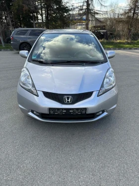 Honda Jazz 1.4 Бензин