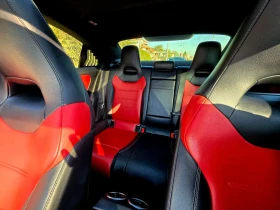 Mercedes-Benz CLA 45 AMG 4MATIC* BURMESTER* AMBIENT* AERO* , снимка 9