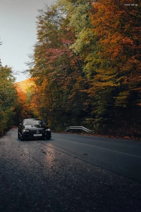 Mercedes-Benz CLA 45 AMG 4MATIC* BURMESTER* AMBIENT* AERO* , снимка 6