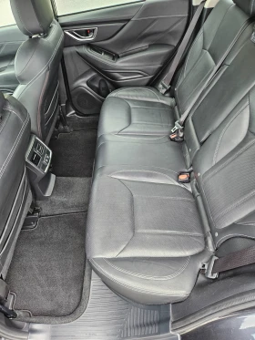 Subaru Forester Limited, снимка 14