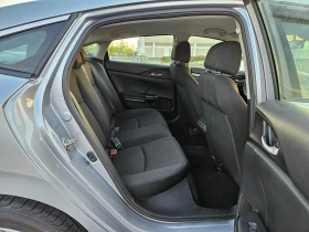 Honda Civic LX, снимка 15