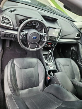 Subaru Forester Limited, снимка 12