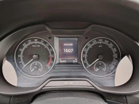 Skoda Octavia 1.6 TDI , снимка 13