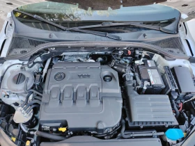 Skoda Octavia 1.6 TDI , снимка 17