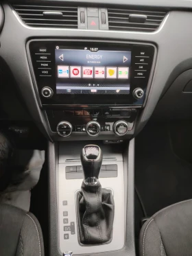 Skoda Octavia 1.6 TDI , снимка 14