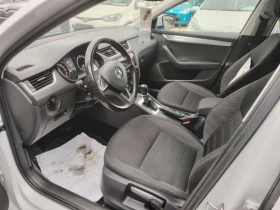 Skoda Octavia 1.6 TDI , снимка 12
