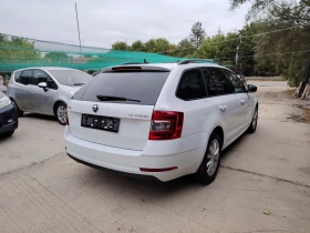 Skoda Octavia 1.6 TDI , снимка 4