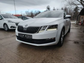 Skoda Octavia 1.6 TDI , снимка 1