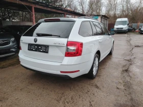 Skoda Octavia 1.6 TDI , снимка 3
