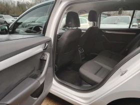 Skoda Octavia 1.6 TDI , снимка 9