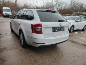 Skoda Octavia 1.6 TDI , снимка 2