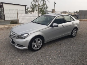 Mercedes-Benz C 220 КАТО НОВ, снимка 8