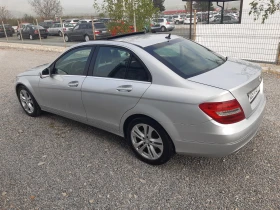 Mercedes-Benz C 220 КАТО НОВ, снимка 7