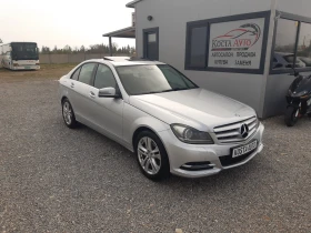 Mercedes-Benz C 220 КАТО НОВ, снимка 2