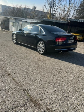 Audi A8 Business class, снимка 10