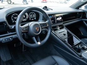Porsche Panamera GTS, снимка 6