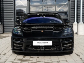 Porsche Panamera GTS, снимка 5