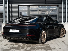 Porsche Panamera GTS, снимка 4