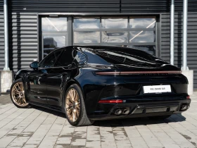 Porsche Panamera GTS, снимка 2