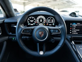 Porsche Panamera GTS, снимка 9