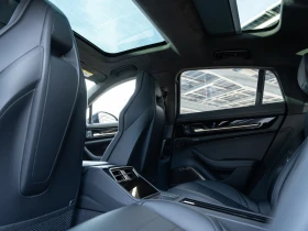 Porsche Panamera GTS, снимка 14