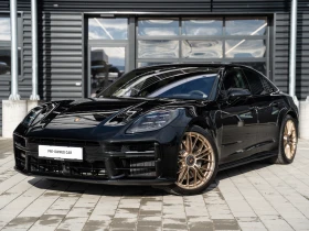 Porsche Panamera GTS, снимка 1