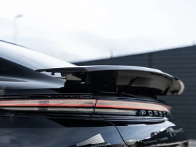 Porsche Panamera GTS, снимка 17