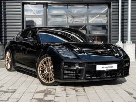 Porsche Panamera GTS, снимка 3