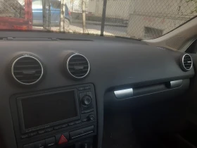 Audi A3 2.0 TDI BKD, снимка 7