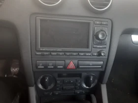 Audi A3 2.0 TDI BKD, снимка 11