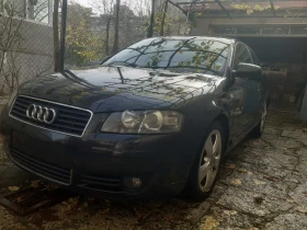 Audi A3 2.0 TDI BKD, снимка 2