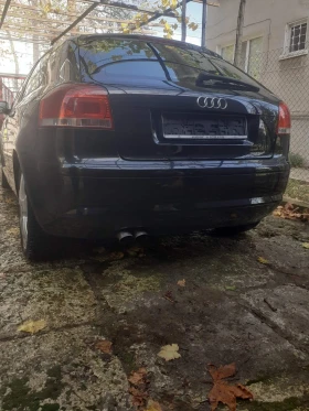Audi A3 2.0 TDI BKD, снимка 3