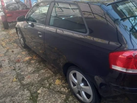 Audi A3 2.0 TDI BKD, снимка 4