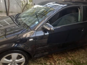Audi A3 2.0 TDI BKD, снимка 9