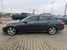 Mercedes-Benz E 250 CDI 4MATIC AVTOMAT/NAVI/KOJA EURO 5, снимка 9