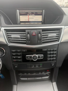 Mercedes-Benz E 250 CDI 4MATIC AVTOMAT/NAVI/KOJA EURO 5, снимка 15