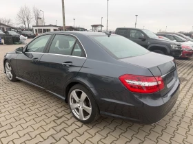 Mercedes-Benz E 250 CDI 4MATIC AVTOMAT/NAVI/KOJA EURO 5, снимка 8